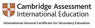 igcse-logo